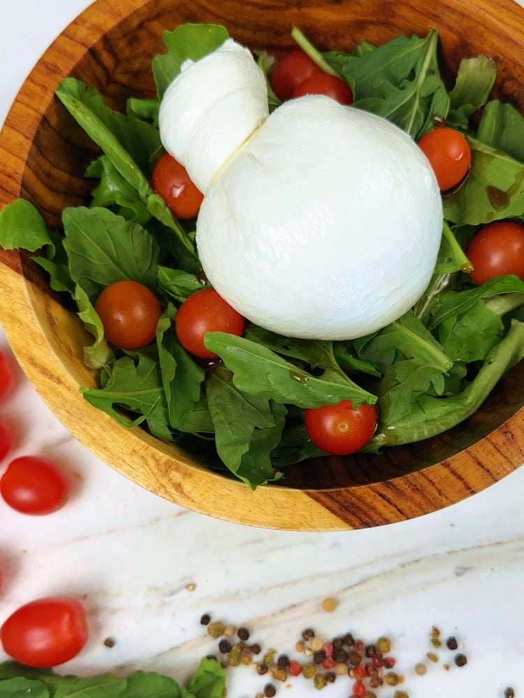 Burrata