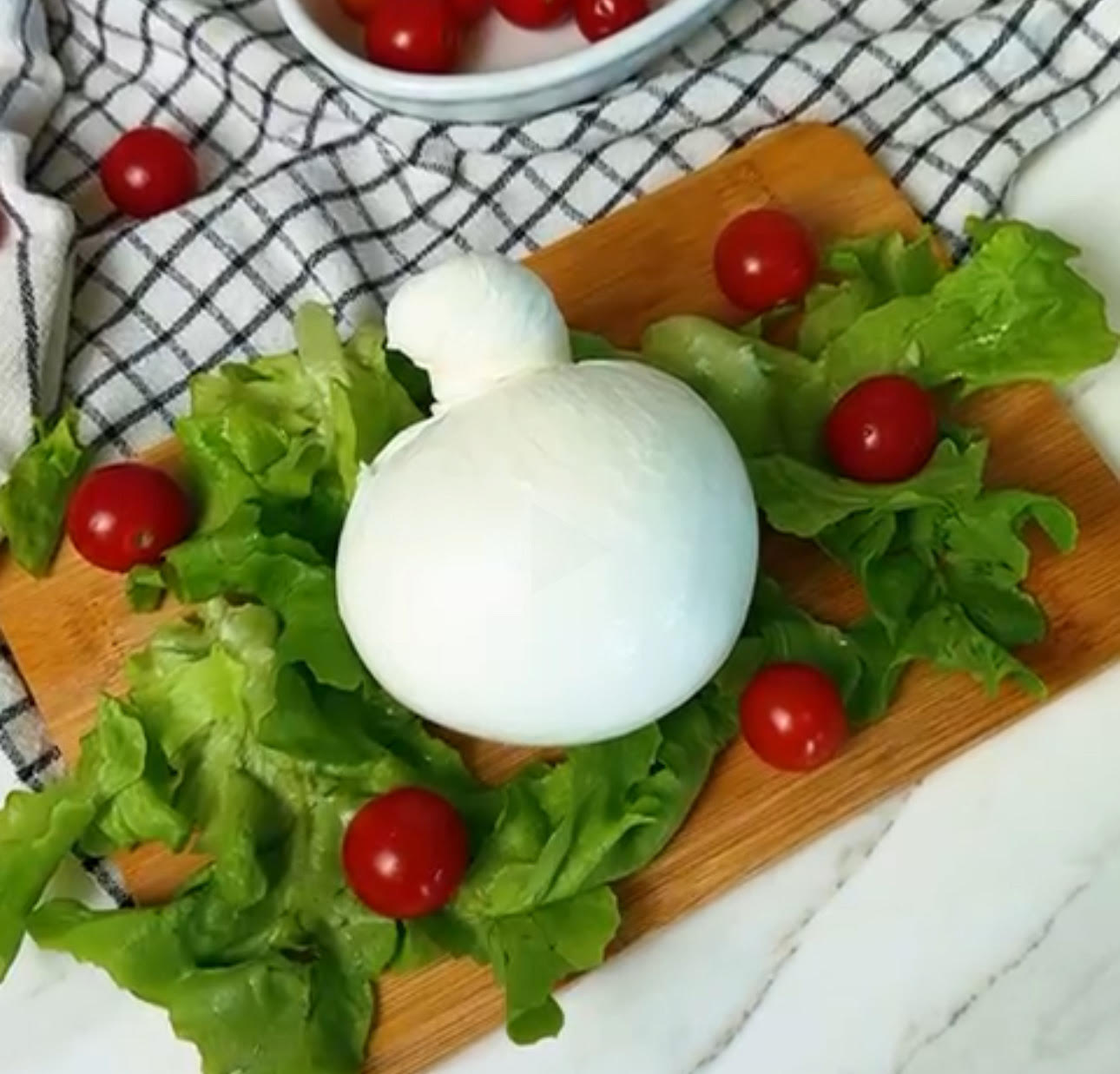 Figliata Burrata 2 sizes