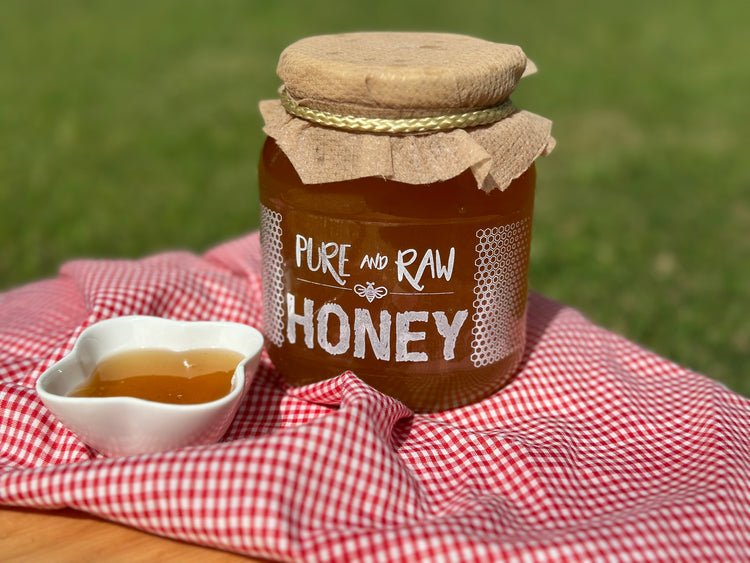 Farm Products