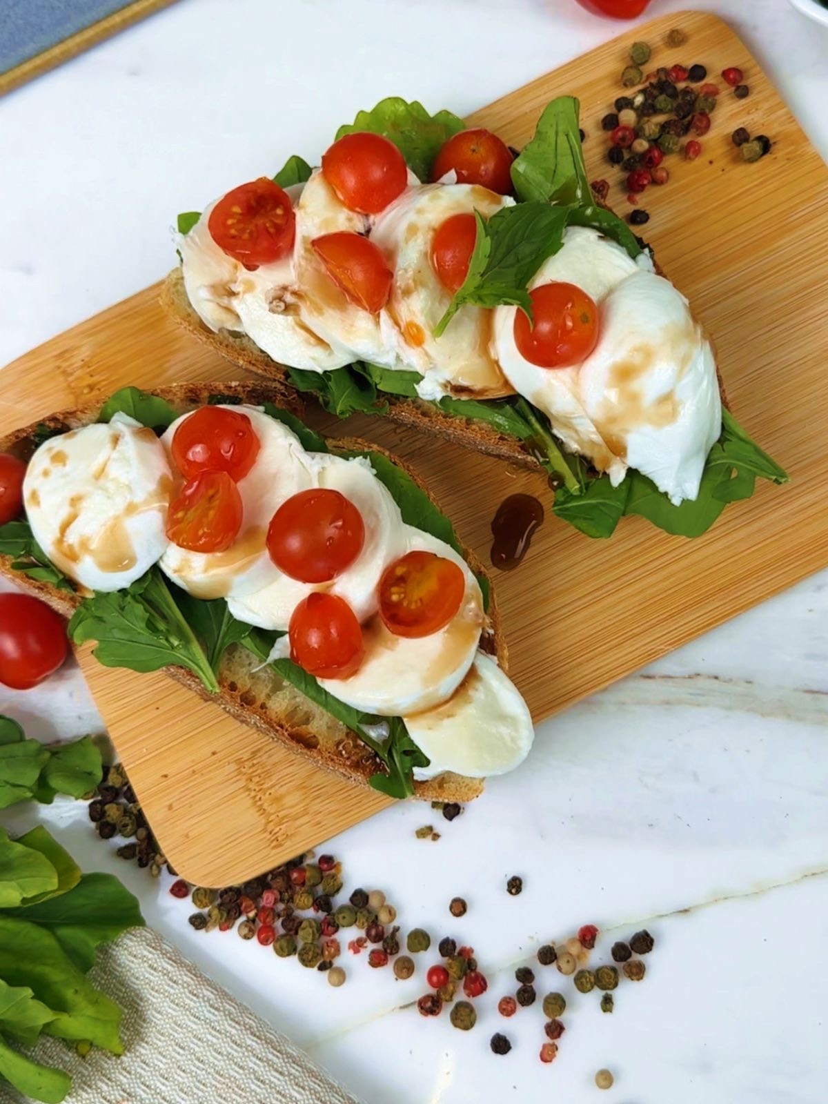 Mozzarella di Bufala