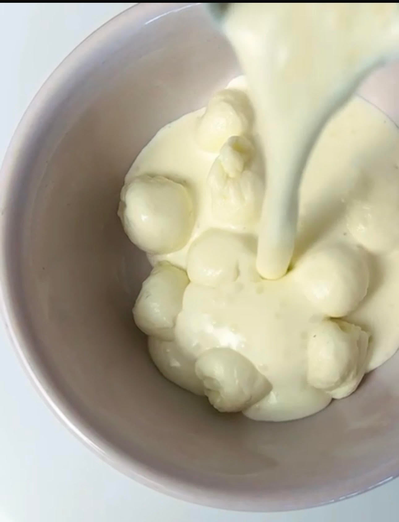 Figliata Burrata